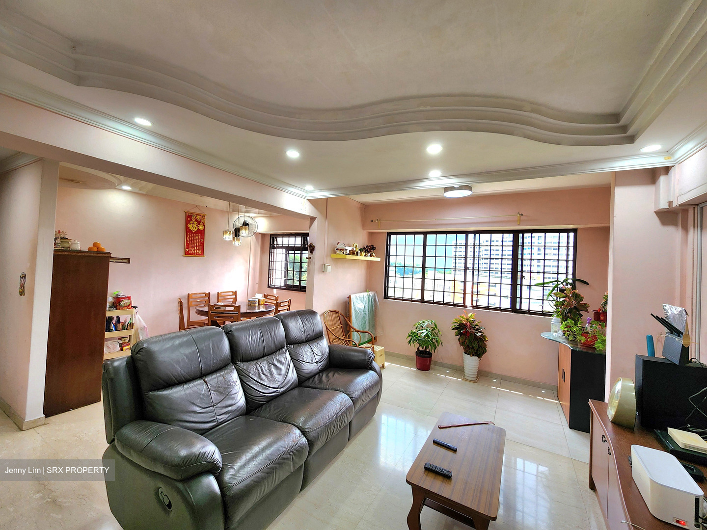 Blk 471 Choa Chu Kang Avenue 3 (Choa Chu Kang), HDB 5 Rooms #566547081